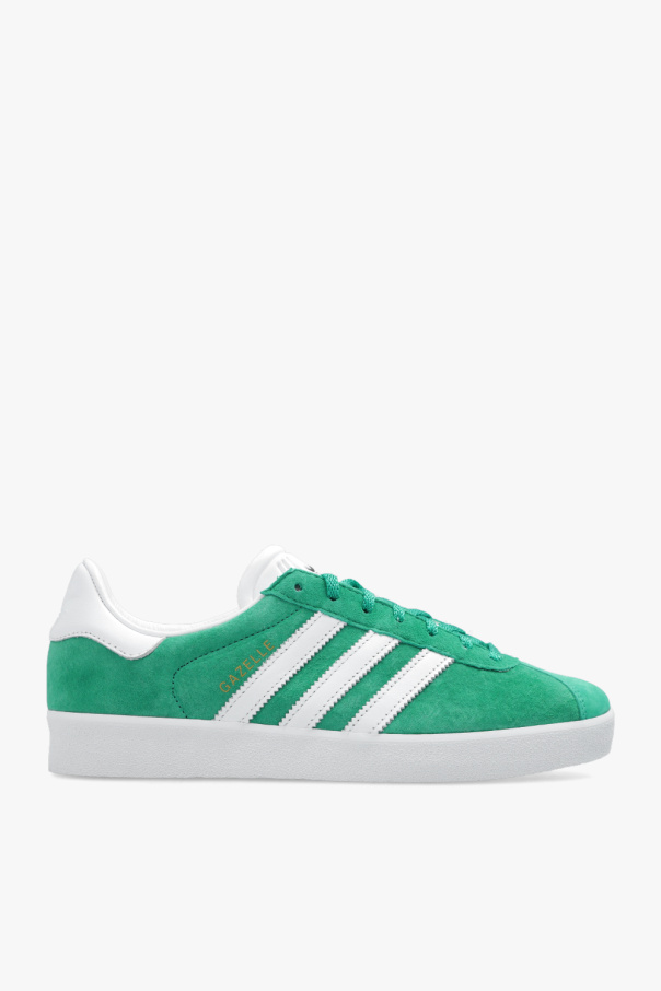 Tgkb5Shops Switzerland adidas superstar shell toe orange park ohio county Green GAZELLE 85 sneakers ADIDAS Originals